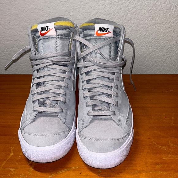 Nike Blazer 77 shoes, CI1172-004, men’s US 10.5 - Picture 2 of 6